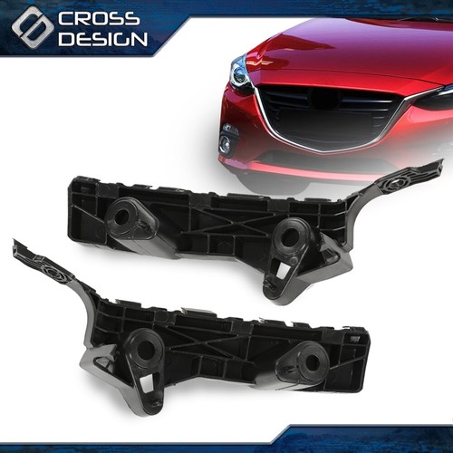 Fits 2014 2018 mazda - 2014-2018, &