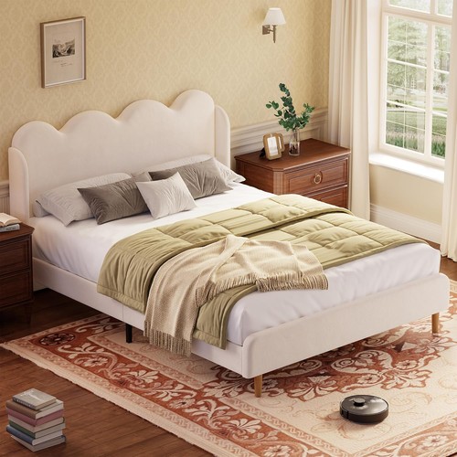 Twin queen full size bed - twin/queen/full,