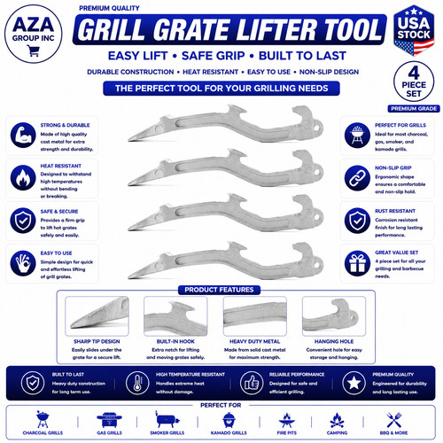 Pack fire hose spanner - 4,