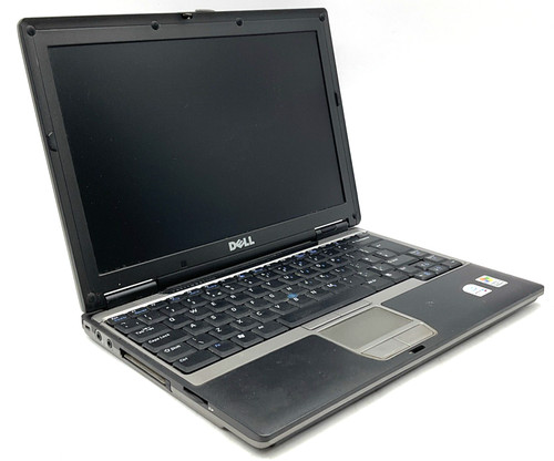Dell latitude d420 - d420, 12.0"