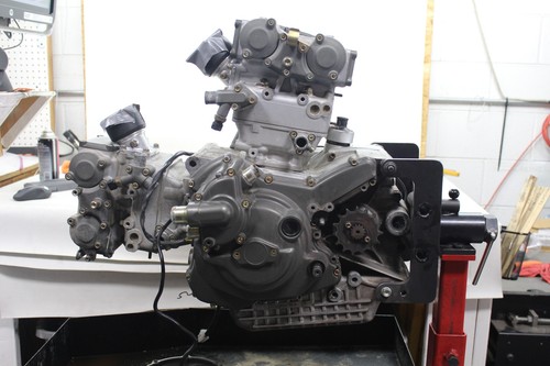 Ducati st4 916 - ducati, 98-02