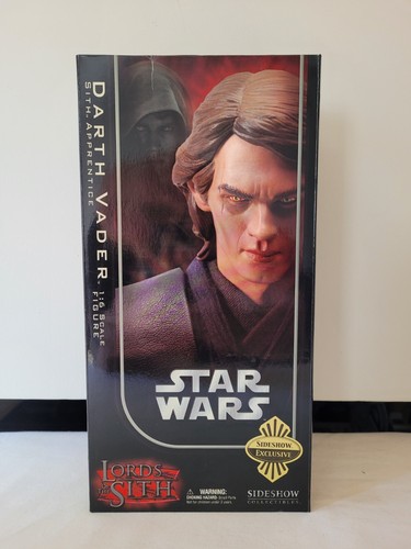 Sideshow sdcc exclusive rots - exclusive,