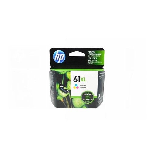 61xl color high yield - hp,