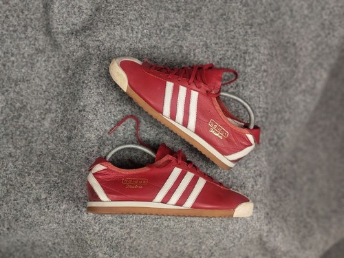 Vintage 2003 adidas italia - vintage,