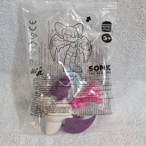 New burger king 2025 sonic - burger,