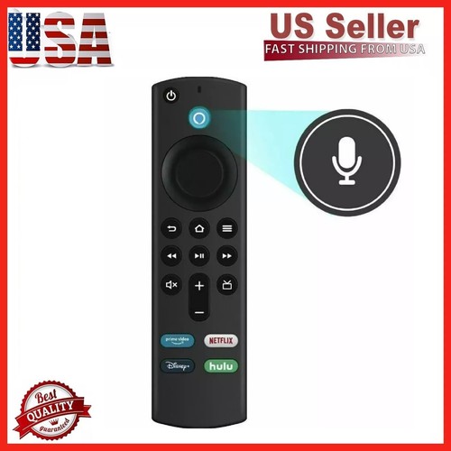 New voice remote control - new,