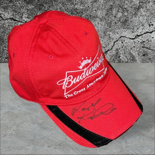 Kasey kahne budweiser great - kasey,