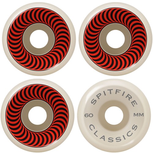 Spitfire skateboard wheels - spitfire,