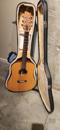 Tacoma acoustic guitar - tacoma, 9