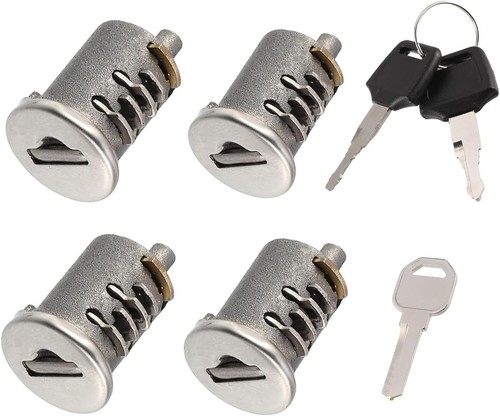 Pack sks lock cores - cores, for