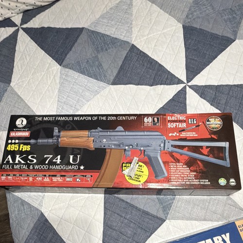 Kalashnikov aks aeg - u,