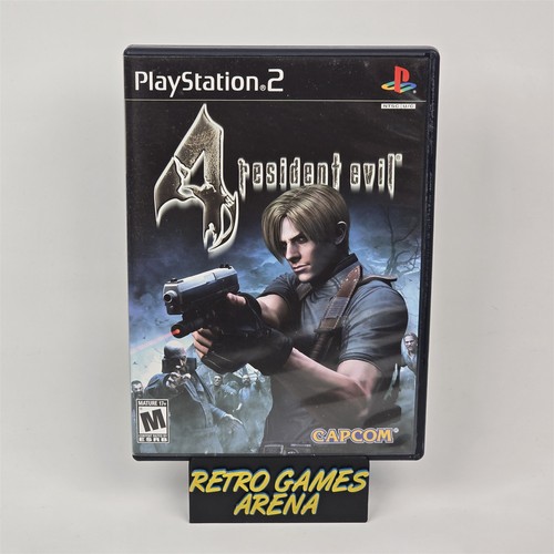 Resident evil playstation - resident, (playstation