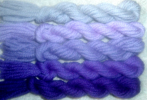 Paternayan wool 3ply persian - paternayan,