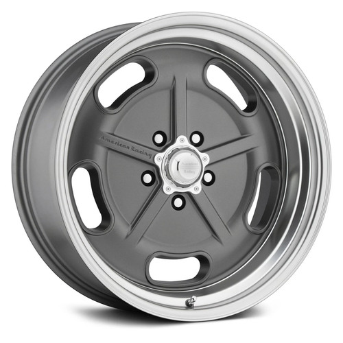 American racing vn511 - american, salt