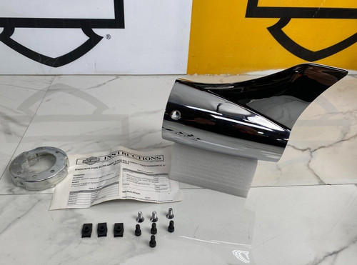 Oem harley davidson inch - oem, harley-davidson