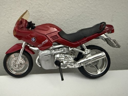 2004 maisto bmw 100rs - 2004, r1