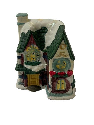 Mini victorian christmas - victorian,