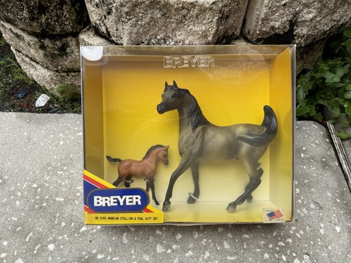 New nib breyer horse 3163 - breyer, #3163