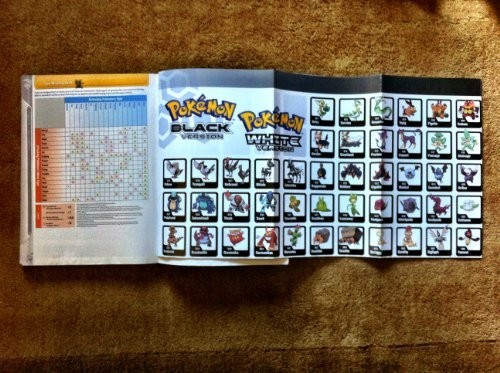 Pokemon black version - pokemon,