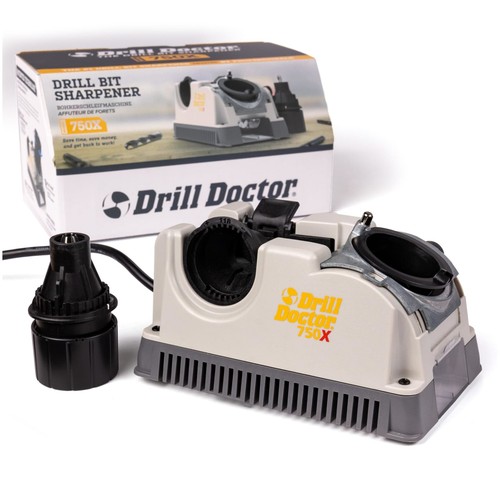 Drill doctor dd750x - doctor,