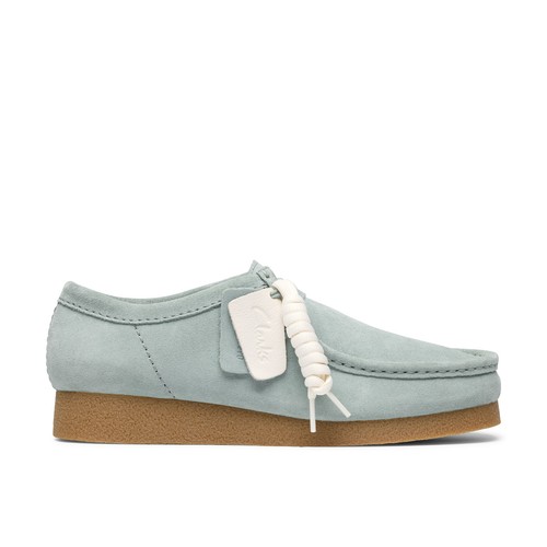 Clarks wallabee evo 26183989 - clarks,