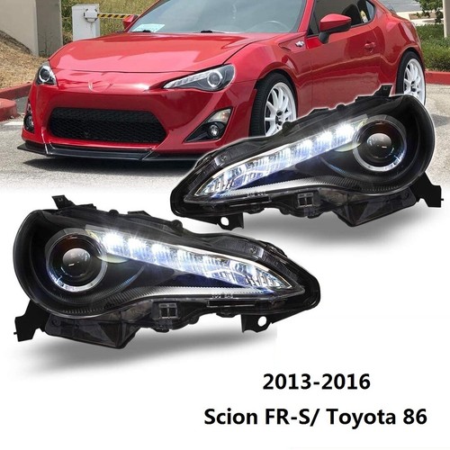 For 2013 2016 toyota - 86, subaru