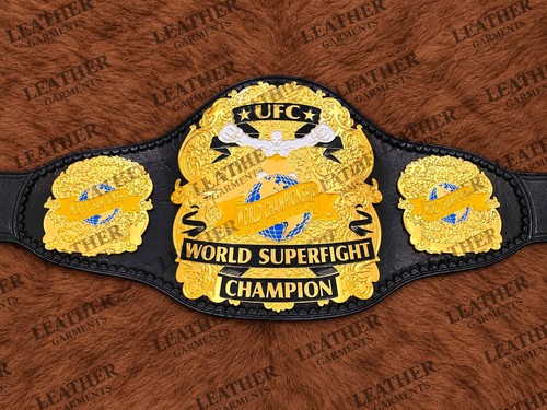 Ufc world superfight - ufc,