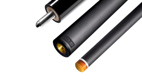 Predator revo 9mm - 12.9mm, 5/16