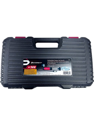 Powerbuilt 647642 kit 144 - ,