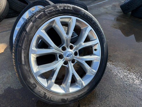 Set ford expedition - 22", 4x