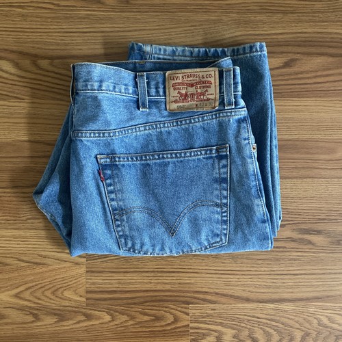 Levi 550 men - levi's, jeans