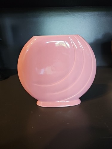 Vtg vase art deco - vtg, style