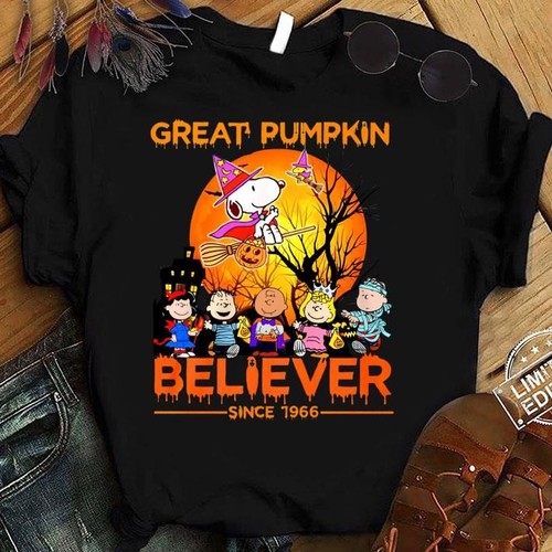Great pumpkin - great,
