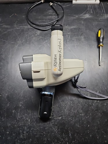Righton retinomax plus 3 - k-plus,