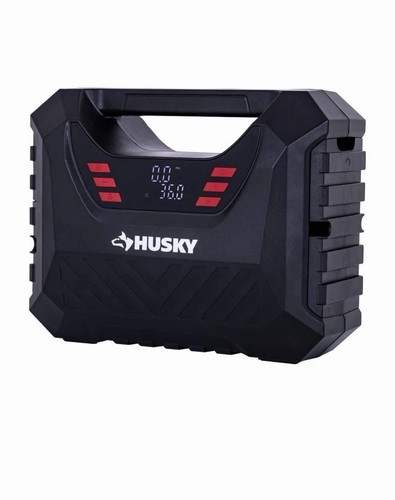 Husky 12volt portable - husky,