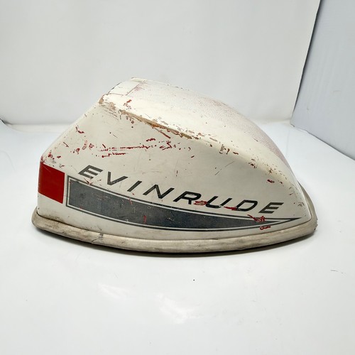 Vintage evinrude lightwin - evinrude,