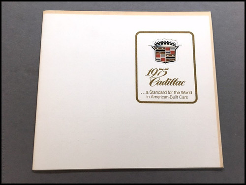 1975 cadillac page - 28-page, car