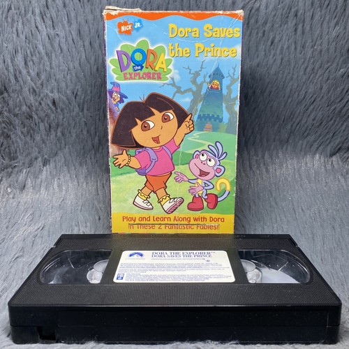 Dora the explorer - dora, explorer, dora