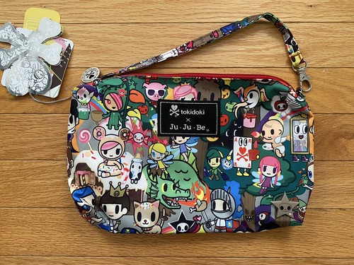 Jujube tokidoki fairytella - tokidoki,