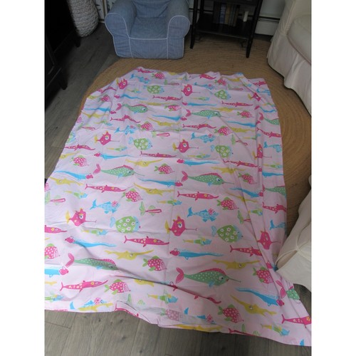 Pottery barn kids twin - pottery, duvet