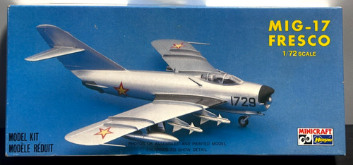 Minicraft hasegawa 1083 - hasegawa,
