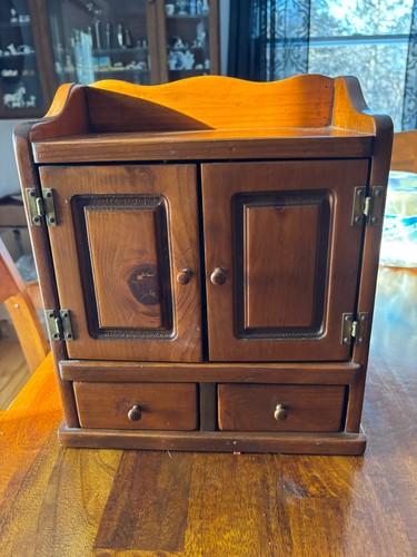 The spice chest radio - spice,