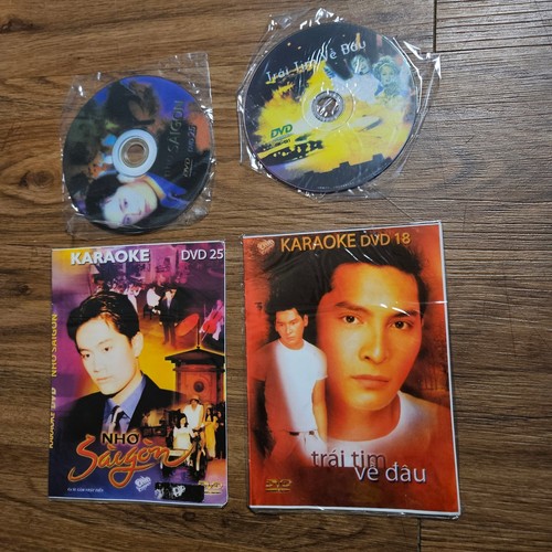 Lot vietnamese karaoke - 2,