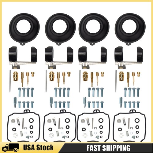 Carburetor repair kit for - kit,