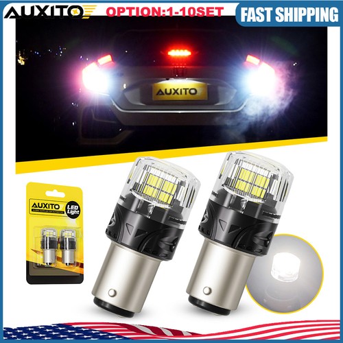 Auxito 1157 led turn signal - led,