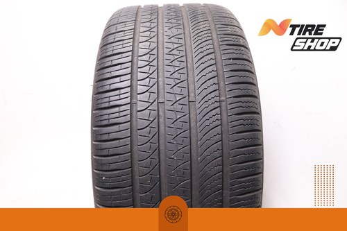 Used 285 40r20 pirelli zero - used,