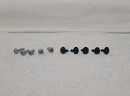 Evenflo pivot set screws - pivot,