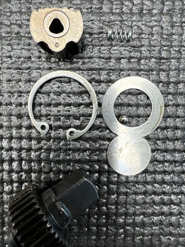 Craftsman repair kit - craftsman, 43434