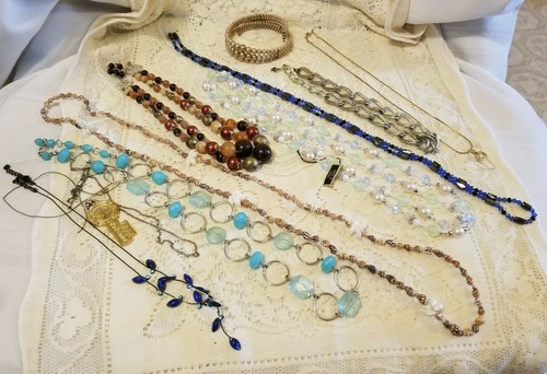 Lot vintage costume - lot, of