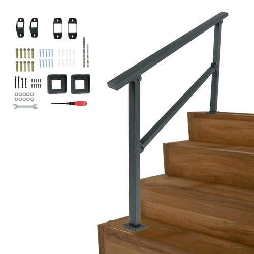 For outdoor steps - for,